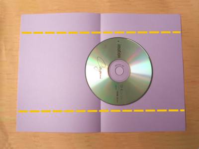 diagrammen voor een CD hoesje diagrammen voor een CD hoesje