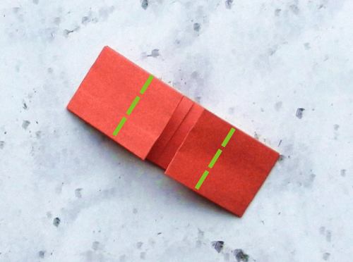 Een duizendpoot van papier maken Een duizendpoot van papier maken