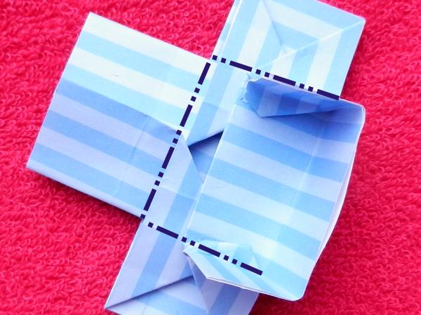 Poppenhuis stoel maken Poppenhuis stoel maken
