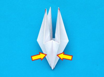 Fold an Origami Christmas Cactus Fold an Origami Christmas Cactus