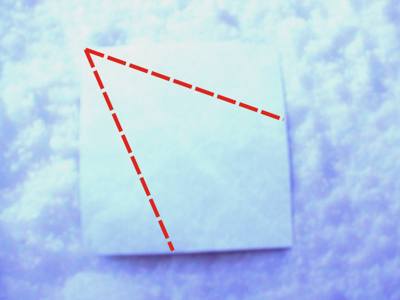 diagrams for an origami christmas tree diagrams for an origami christmas tree