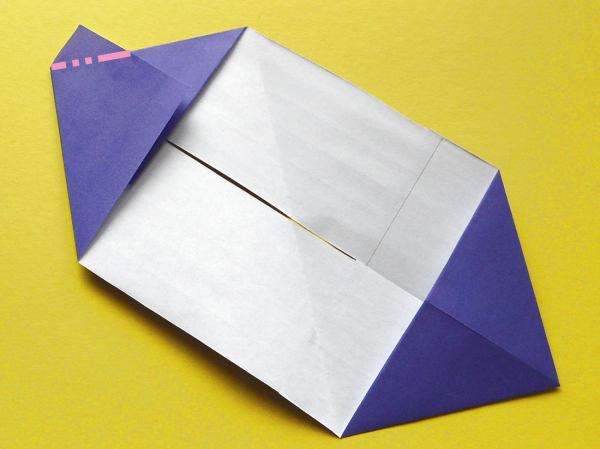 Make an Origami circle skirt Make an Origami circle skirt