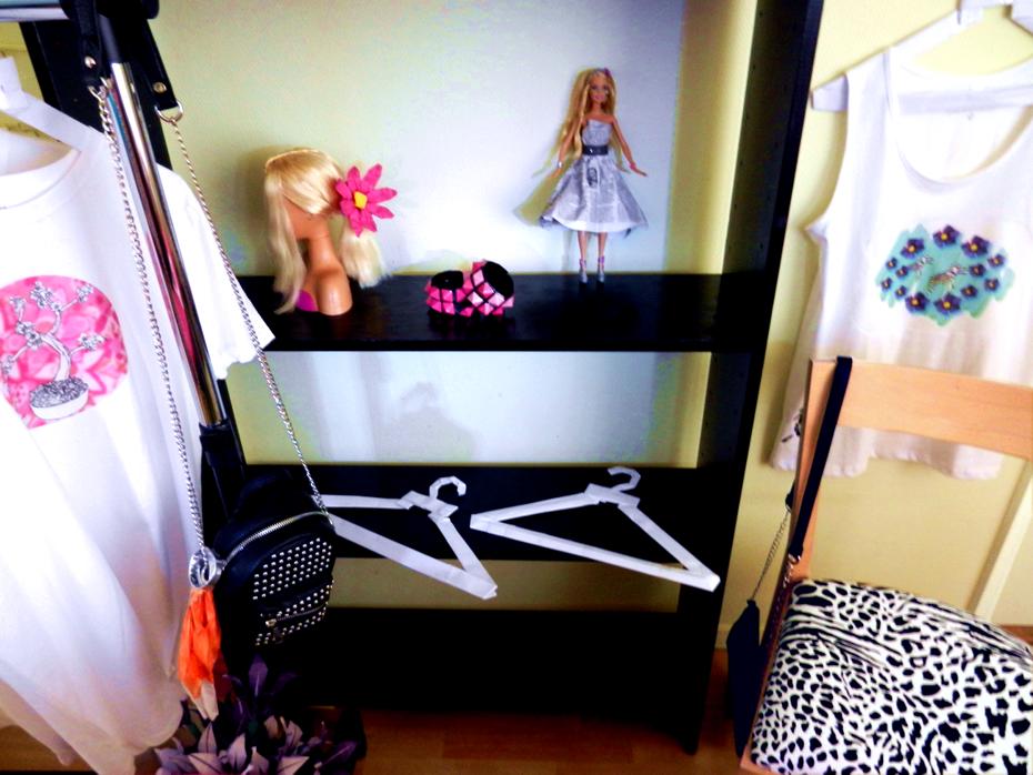 Origami fashion shop Origami fashion shop