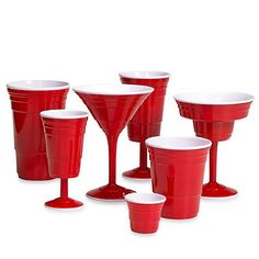 Plastic wegwerp glazen Plastic wegwerp glazen