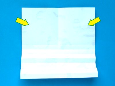 een origami koe met papier knutselen een origami koe met papier knutselen