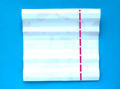 een origami koe met papier knutselen een origami koe met papier knutselen