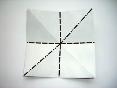 origami kraai origami kraai
