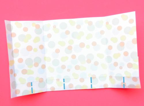 Een beker van papier maken Een beker van papier maken