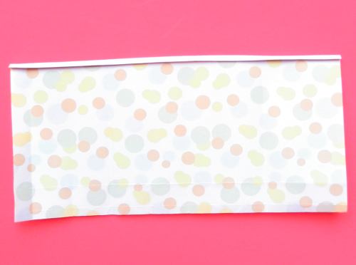 Een beker van papier maken Een beker van papier maken