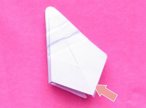 Make Origami Dahlia flowers Make Origami Dahlia flowers