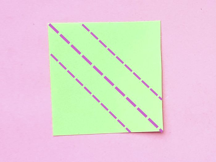 Make Origami Daisy flowers Make Origami Daisy flowers