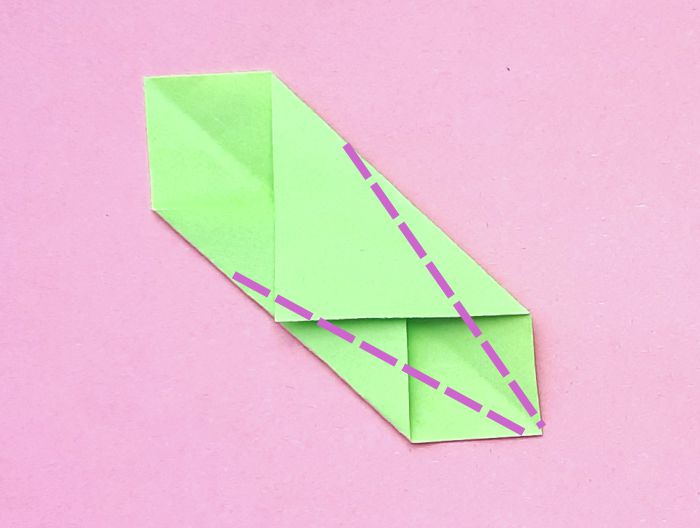 Make Origami Daisy flowers Make Origami Daisy flowers