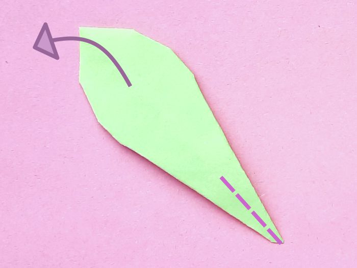 Make Origami Daisy flowers Make Origami Daisy flowers