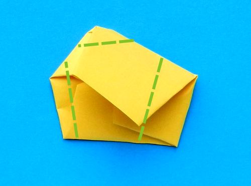 How to make paper Daisies How to make paper Daisies