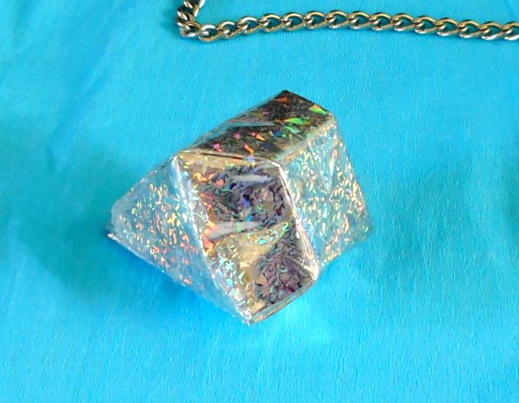 Origami Diamant