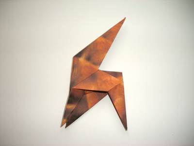 origami hond vouwen origami hond vouwen