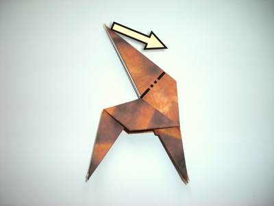 origami hond vouwen origami hond vouwen