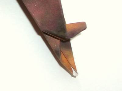origami hond vouwen origami hond vouwen