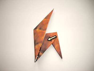 origami hond vouwen origami hond vouwen