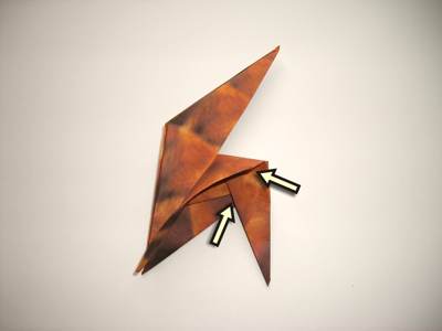 origami hond vouwen origami hond vouwen