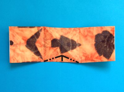 een hond met papier knutselen een hond met papier knutselen