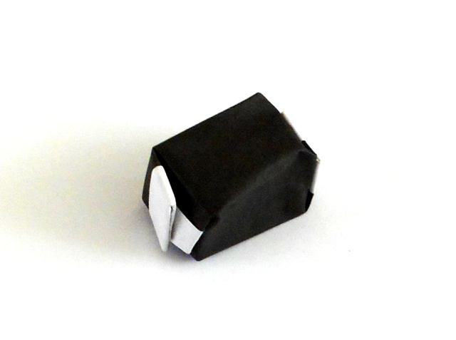 Origami Engels dropje Origami Engels dropje