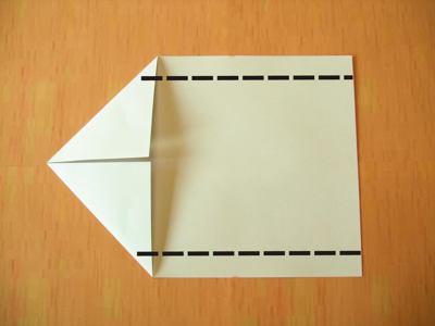 origami enveloppe origami enveloppe