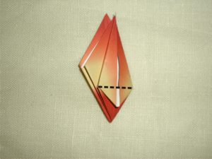 origami diagram