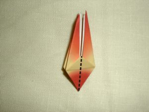 origami diagram