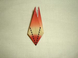 origami diagram