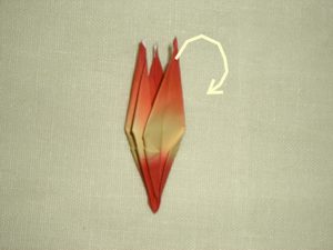 origami diagram