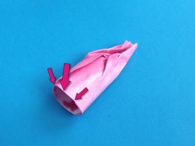folding an origami foxglove folding an origami foxglove