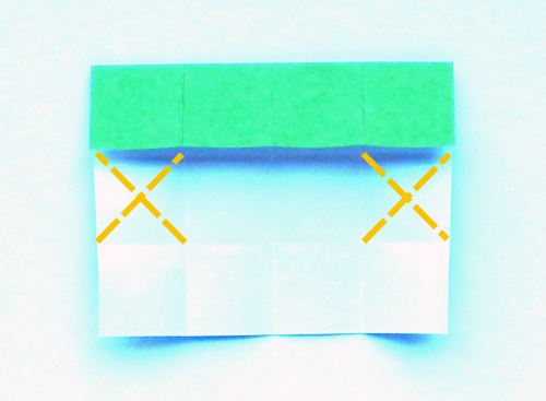 Edelsteentjes knutselen met gekleurd papier Edelsteentjes knutselen met gekleurd papier