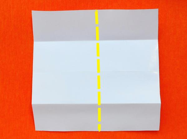 Make an Origami Geranium Make an Origami Geranium