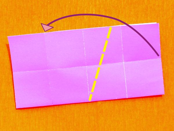 Make an Origami Geranium Make an Origami Geranium