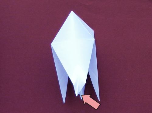 uitleg om een eng spook van papier te knutselen uitleg om een eng spook van papier te knutselen