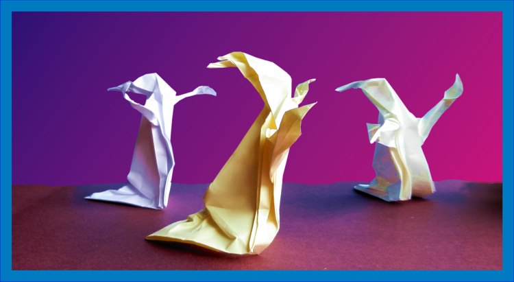 enge stripfiguur spoken van papier enge stripfiguur spoken van papier