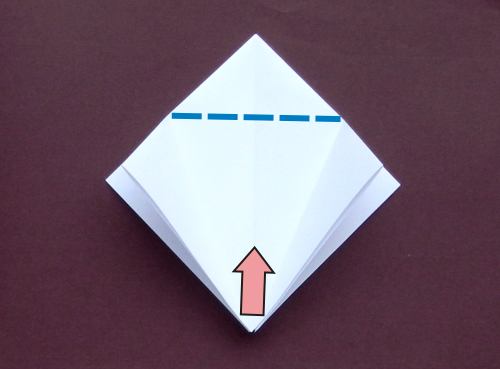 uitleg om een eng spook van papier te knutselen uitleg om een eng spook van papier te knutselen