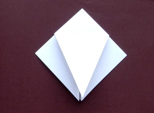 uitleg om een eng spook van papier te knutselen uitleg om een eng spook van papier te knutselen