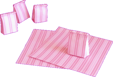 Cadeauzakjes Cadeauzakjes