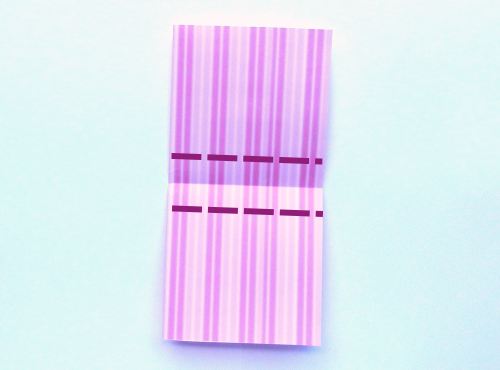 Cadeauzakje maken Cadeauzakje maken