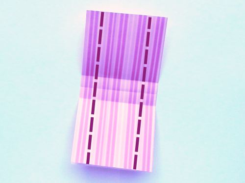 Cadeauzakje maken Cadeauzakje maken