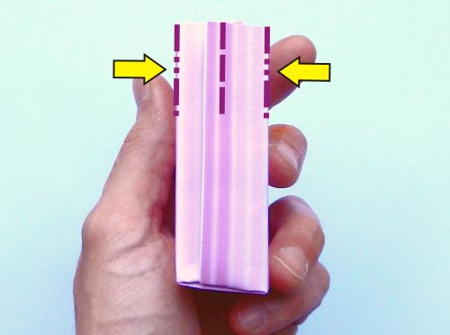 Cadeauzakje maken Cadeauzakje maken