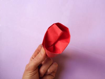 een cadeaudoosje maken een cadeaudoosje maken