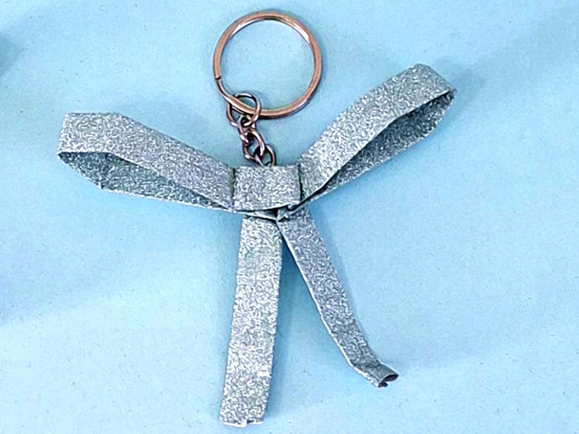 Origami Strikje