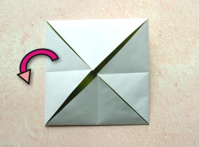 diagrammen voor een origami sprinkhaan diagrammen voor een origami sprinkhaan