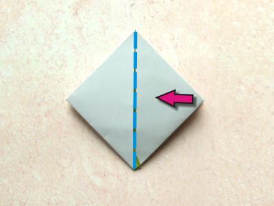 diagrammen voor een origami sprinkhaan diagrammen voor een origami sprinkhaan