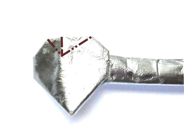 Origami hart ring vouwen Origami hart ring vouwen