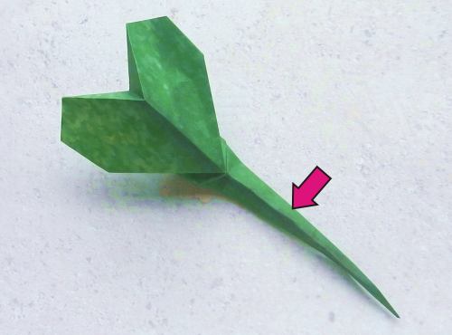 een bloemblaadje in de vorm van een hartje knutselen een bloemblaadje in de vorm van een hartje knutselen