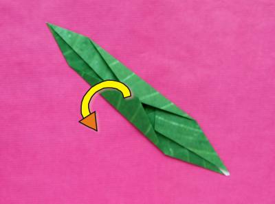 diagrams for making a large origami houseplant diagrams for making a large origami houseplant